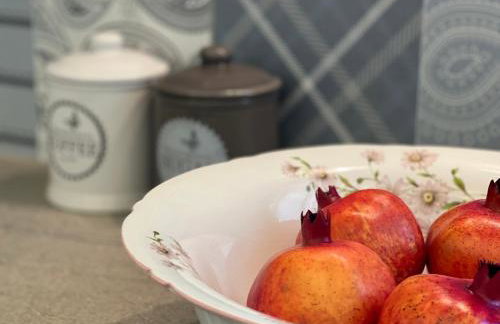 PETRA HOME heritage and hospitality - Foto 30