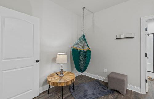 Zen House, a peaceful sanctuary in Shreveport, LA! Tv in each room - Foto 29