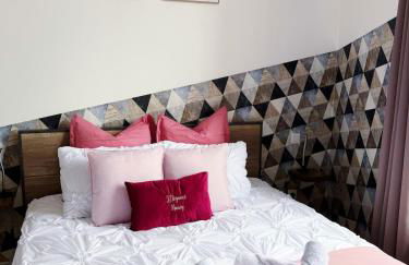 Nancy elegance Cocooning apartment - Foto 7