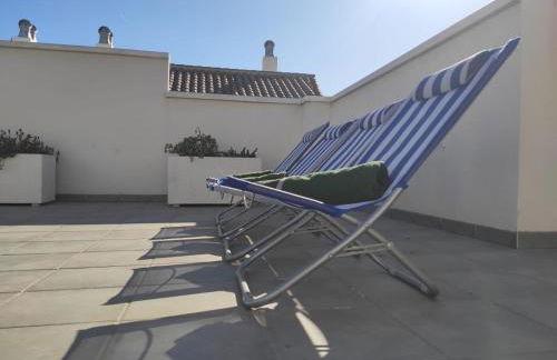 Teatro Cervantes SigloXXI - Photo 30