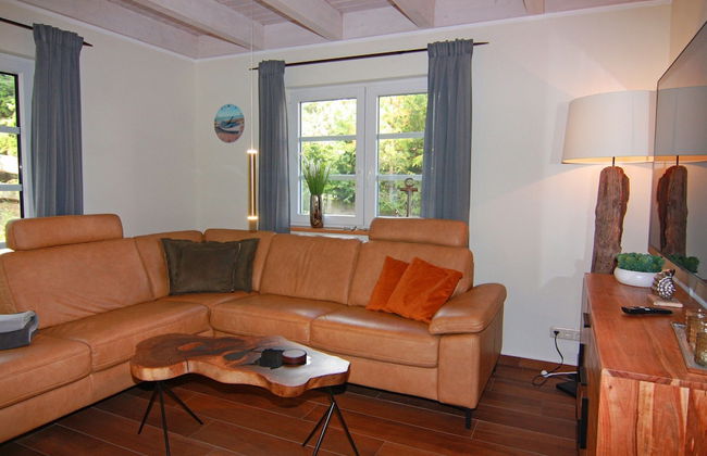 Doppelhaushalfte Dunenhaus II, Trassenheide - Foto 24