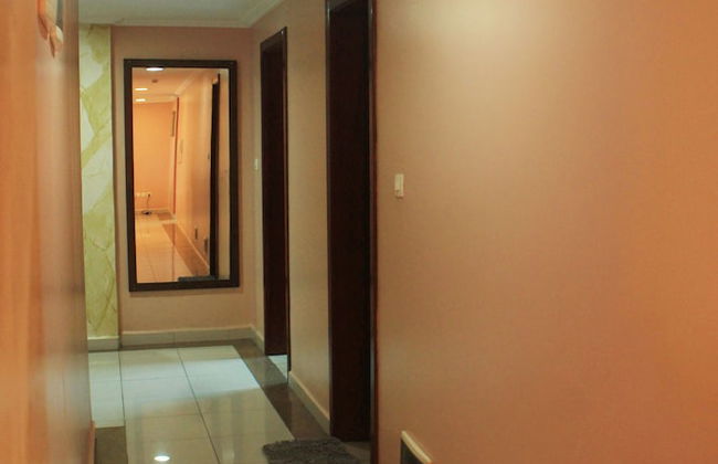 Residence Le Carat Akwa - Foto 6