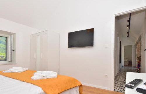 Charming and Authentic Stone Villa Stanić - Foto 27