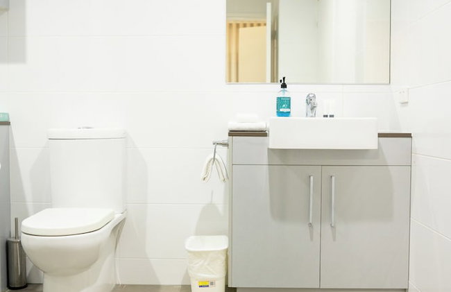 Baileys Serviced Apartments - Foto 68