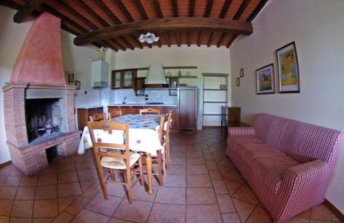 Agriturismo Il Palazzo - Foto 12