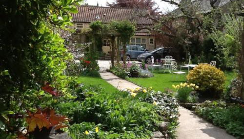 Bramwood Cottages - Foto 2