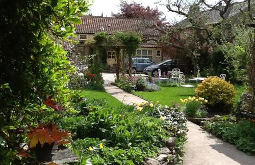 Bramwood Cottages - Foto 2