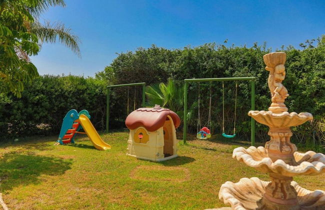 Villa Tsikkos Ena in Argaka - Foto 13