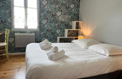 Maison de pays coeur de village - Foto 23