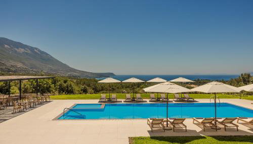 Rodi Studios - Foto 1, sunbed