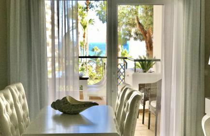 MI CAPRICHO 9C BEACHFRONT- Apartment with sea view - Costa del Sol - Photo 19