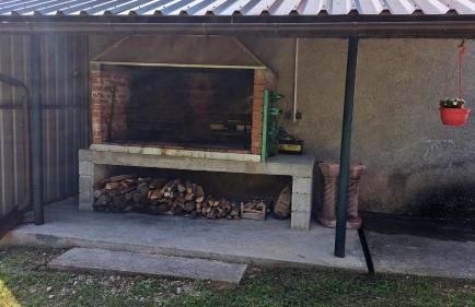 Holiday house Rukavina - Photo 28
