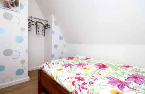 Haus Silvia - Foto 27