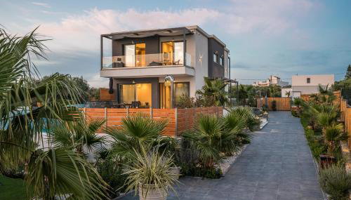 Aida Luxury Villas - Foto 2