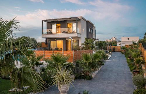 Aida Luxury Villas - Photo 2