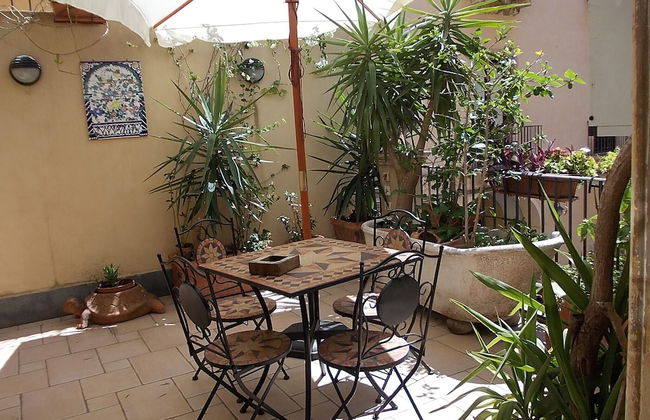 La Terrazza Apartment - Foto 1