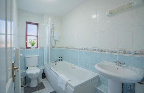 Spacious 5 rooms 6 beds in Banbury with Free Parking - Foto 7