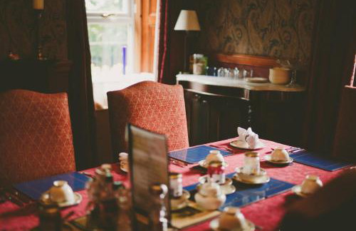 Riding Farm Cottages - Foto 12