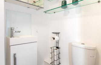 Small and Trendy studio 3B - Foto 15