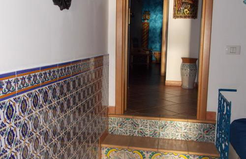 Villa vista MARE a MÀKARI - Foto 64