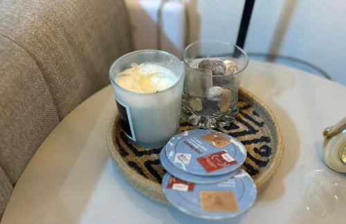 Apartamento Aconchegante Central (Borboleta) - Foto 41