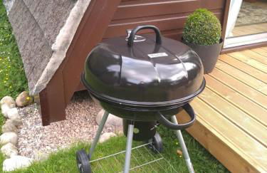 True North Lodge - A cosy wee highland Getaway - Photo 47