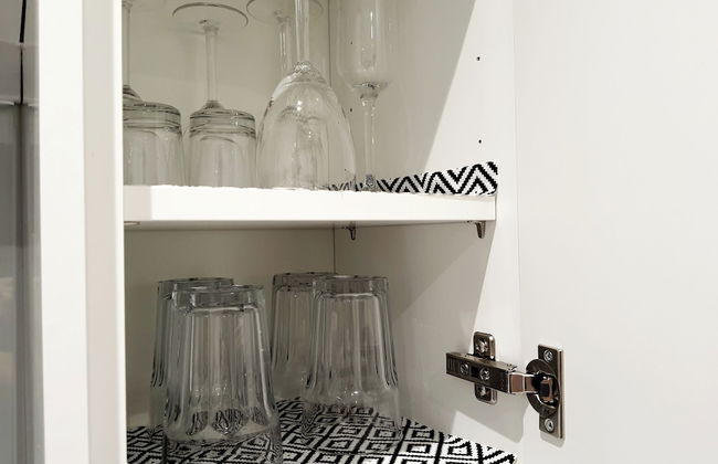 Modern Studio Apartment in Newcastle Upon Tyne - Foto 24