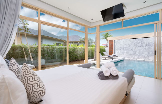 Himmapana Luxury Villas - Foto 43