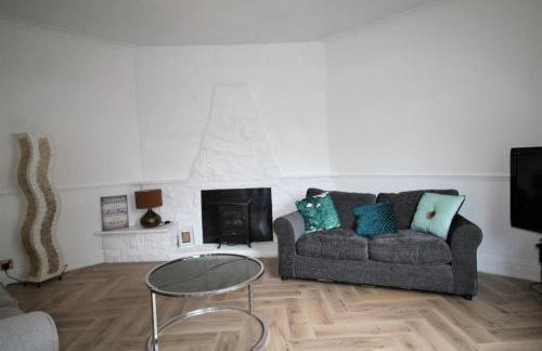 Whitley Bay House Sleeps 6 with Garden - Foto 25