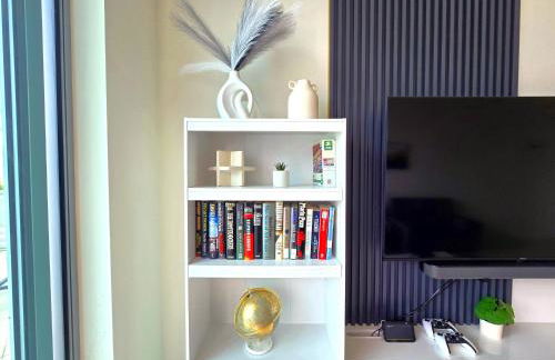 Luxury 2BR in Downtown Fort Myers Pool & Terrace - Foto 56