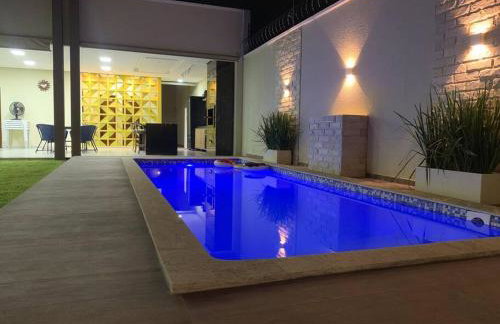 Chácara para desfrutar com a família - Foto 12