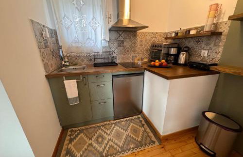 Anemos Apartment - Foto 14