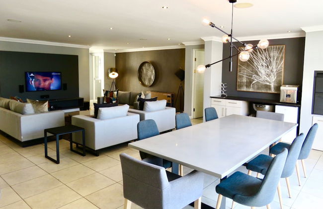 Spatalla Holiday Homes - Foto 57