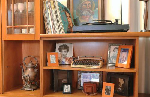 Secret Garden Home Lagonissi Attiki - Foto 19