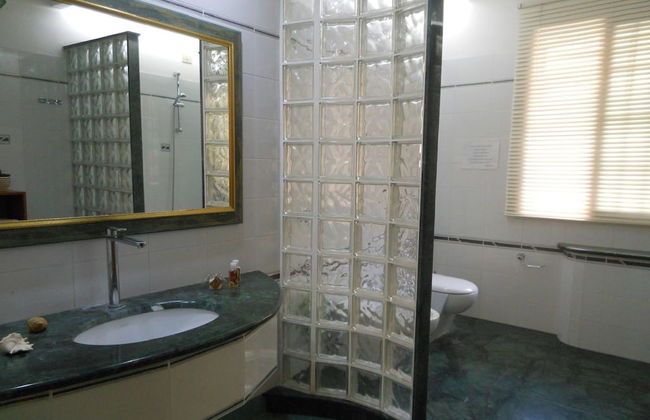 The Wisteria Apartment Near to Main Beach - Foto 7