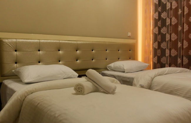 Julia Domna Apartments - Foto 2