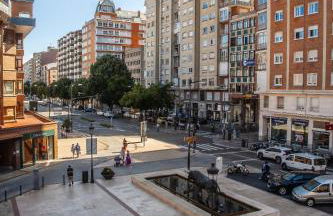 Cid III - Apartamentos Burgos Deluxe - Foto 16