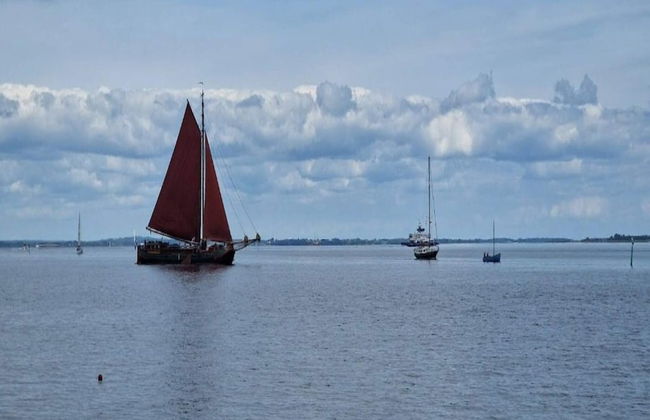 10 Person Holiday Home in Marstal - Foto 32