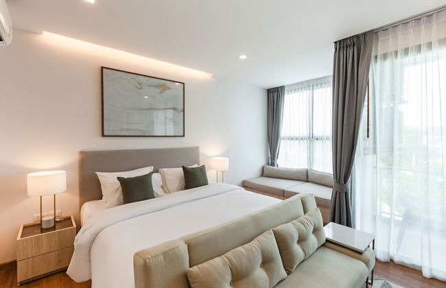 The Proud Rawai Resort - Foto 17