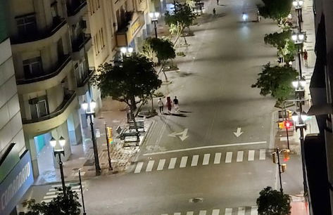 NCG Suite Centro 9 de Octubre - 1 - Foto 16