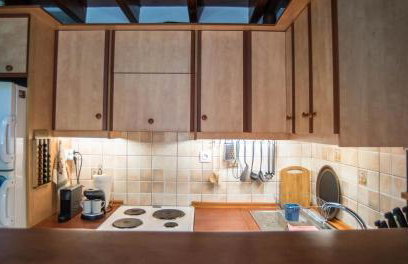 Mikros Paradisos Pelion - Foto 56