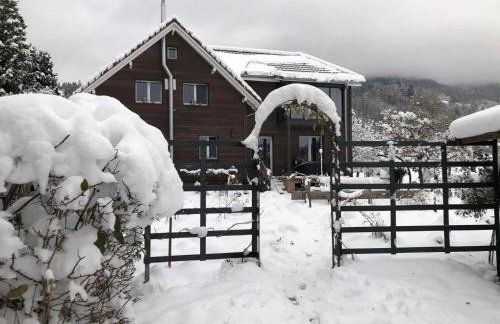 Ferienwohnung an der Wiese - Foto 11