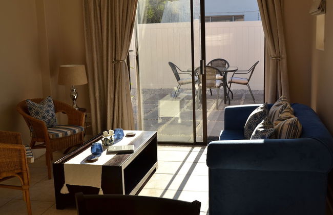 Caulfield self Catering - Foto 22