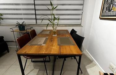 Loft com área de trabalho isolado - Centro do Rio de Janeiro - Foto 6