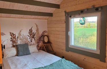 Dzika Warmia- Retreat in the Wild - Foto 6