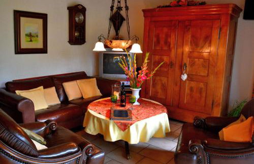 Haus Bachschwalbe - Foto 28