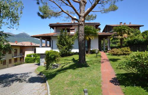 Villa Quattro Stagioni - Photo 53