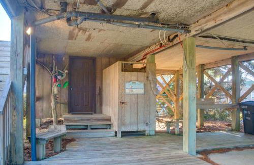 AV67 Diamond Shoals 67 - Foto 15