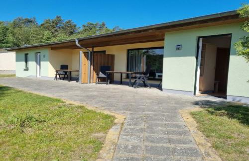 Reihenhaus am Gross Labenzer See, Klein Labenz - Foto 36