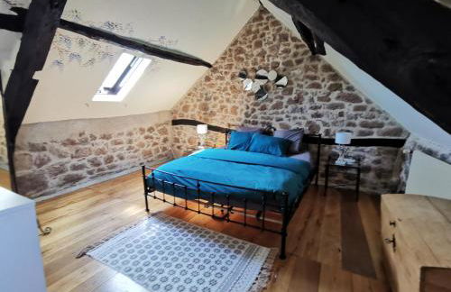 Gîte du Ligal - Photo 18